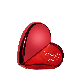  Love-Shaped Perfume 50ml Lady Light Fragrance Fresh Student Niche Perfume