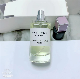  Chessfly Love Silver Needle Plain Fragrance Women Perfume 50ml Custom Logo Parfum