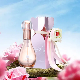  Hair Care Oil Natural Keratin Hydrating, Sulphate Free, Private Label Service Professional Hair Perfume Oil