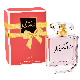 100ml Chicphia New Design Wholesale Branded Perfumes