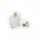  High Quality Design Your Own Logo 50ml 100ml Glass Luxury Perfume Bottle Spray with Pump