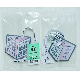  High Quality Perfume Card Paper Car Air Freshener
