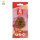  Car Air Freshener Wood Hanging Solid Perfume Cars
