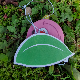  Hanging Car Air Freshener Custom Logo Long Lasting Hanging Perfume fragrance