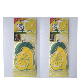  Custom Paper Household Air Fresheners/Orange Car Perfume