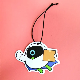  Fashion Hot Sales Paper Air Freshener as Car Perfume