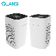  2021 Newest Arrival Multiple Filtering Fresh Air Purifier to Remove Perfume