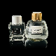  Room Reed Diffuser New Oroduct Eternal Flower Home Glass Bottle Reed Diffuser Home Perfume