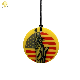  Custom Best Hanging Plastic Car Perfume Air Freshener Automatic Car Freshener