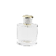  Newest 100ml Super Clear Glass Body Spray Perfume Glass Bottle with Women Perfume Cap