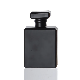 Chinese Manufacturer Newest 100ml Fragrance Vessel Empty Glass Perfume Bottle manufacturer