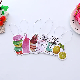  Factory Custom Logo Newest Promotion Pineapple Flavor Car Paper Air Fresheners