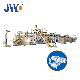  Newest Design Full Servo Adult Pulling Pants Production Line