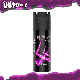  Chinese Manufacturer OEM Acceptable and Competitive Price Long Validity Body Spray
