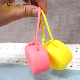 Silicone Skin Case Plastic Bottle Case for 30ml Perfume Bottle