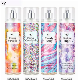  Online Wholesale in Stock Using Net Celebrity Perfume High Quality Wholesale Victoria 236ml Body Spray Mist Fragrance Deodorant Body Spray Perfume Body Mist