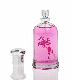 Chessfly Pink Polo Women Perfume 100ml Body Mist Poison Libre manufacturer