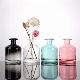 100ml 200ml Aromatherapy Essential Oil Air Fresh Fragrance Perfume Luxury Reed Diffuser Glass Bottle manufacturer