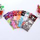 Wholesale Air Fresheners Card Packaging Custom Design Decorative Auto Hanging Perfume Paper Car Air Freshener with Your Own Design manufacturer
