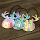  Customized Design Factory Price Hanging Car Air Freshener