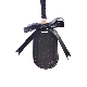 Scented Rubber Cards Customized Non-Toxic Eco-Friendly Perfume Car Hanging Air Freshener