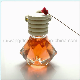  8ml Car Glass Perfume Bottle Air Freshener