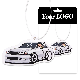 Customized Logo Paper Hanging Car Scent Air Fragrance Paper Air Freshener
