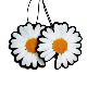  Car Decoration Die Cut Design Strong Fragrance Paper Type Air Freshener