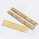  Full Seal Disposable Bamboo Chopsticks Hashi Bamboo Chopsticks