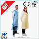  Disposable Plastic PE CPE LDPE HDPE Apron for Medical and Household
