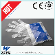 Disposable PE/LDPE/HDPE Hand Glove Used in Hospital