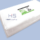  White Smooth Biodegradable Disposable Towels