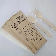 Disposable Cutlery Wooden Fork Spoon Knife Cutlery for Europen Countries