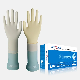  Malaysia Natural Rubber Disposable Examination Latex Gloves Free Samples