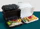  OEM High Quality Food Box for Burger and Salad
