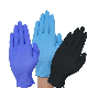  High Quality Water Proof Disposable Nitrile Examination Gloves Safety Protective Nitrile Gloves