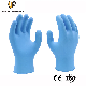  Food Grade with CE Disposable Pure Nitrile Non Latex Free Examination Inspection Work Gloves