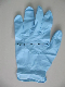 Disposable Nitrile Finger Wholesale Latex Vinyl Safety Examination Protective PVC Rubber Embossed Gloves