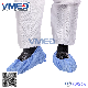  Disposable Shoe Cover, Non-Skid Shoe Cover, Non-Woven Shoe Cover, Medical Shoe Cover, Medical Non Skid Shoe Cover