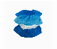  Disposable Antistatic Cleanroom Waterproof CPE Plastic Surgical Medical Non-Slip Boot Shoe Cover for Hospital Daily Protection