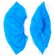  Factory Medical Hospital Waterproof Nonwoven PP Anti Slip Dust Foot Shoe Cover