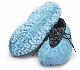  Anti-Skid Safety Disposable Non Woven Shoe Cover for Lab Use