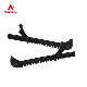  Wholesale Plastic Adjustable Design High Quality Skates Shoes Skates Protection Cover