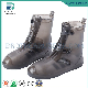  Portable Shoe Rain Cover Silicone Waterproof Shoe Protection Reusable Shoecover