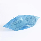 Surgical Disposable PE/CPE Plastic Water Proof Disposable Shoe Cover