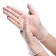  Cheapest Disposable Vinyl Gloves Clear Color Examination Hand Gloves Disposable