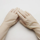  Disposable Latex Gynaecological Glove with Powdered Medical Grade