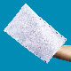 Disposable White Molton Washing Glove