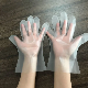  New Material Durable Dispisable TPE Gloves for Multipirpose