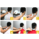  Disposable Hair Beauty Salon Roll Neck Paper for Barber